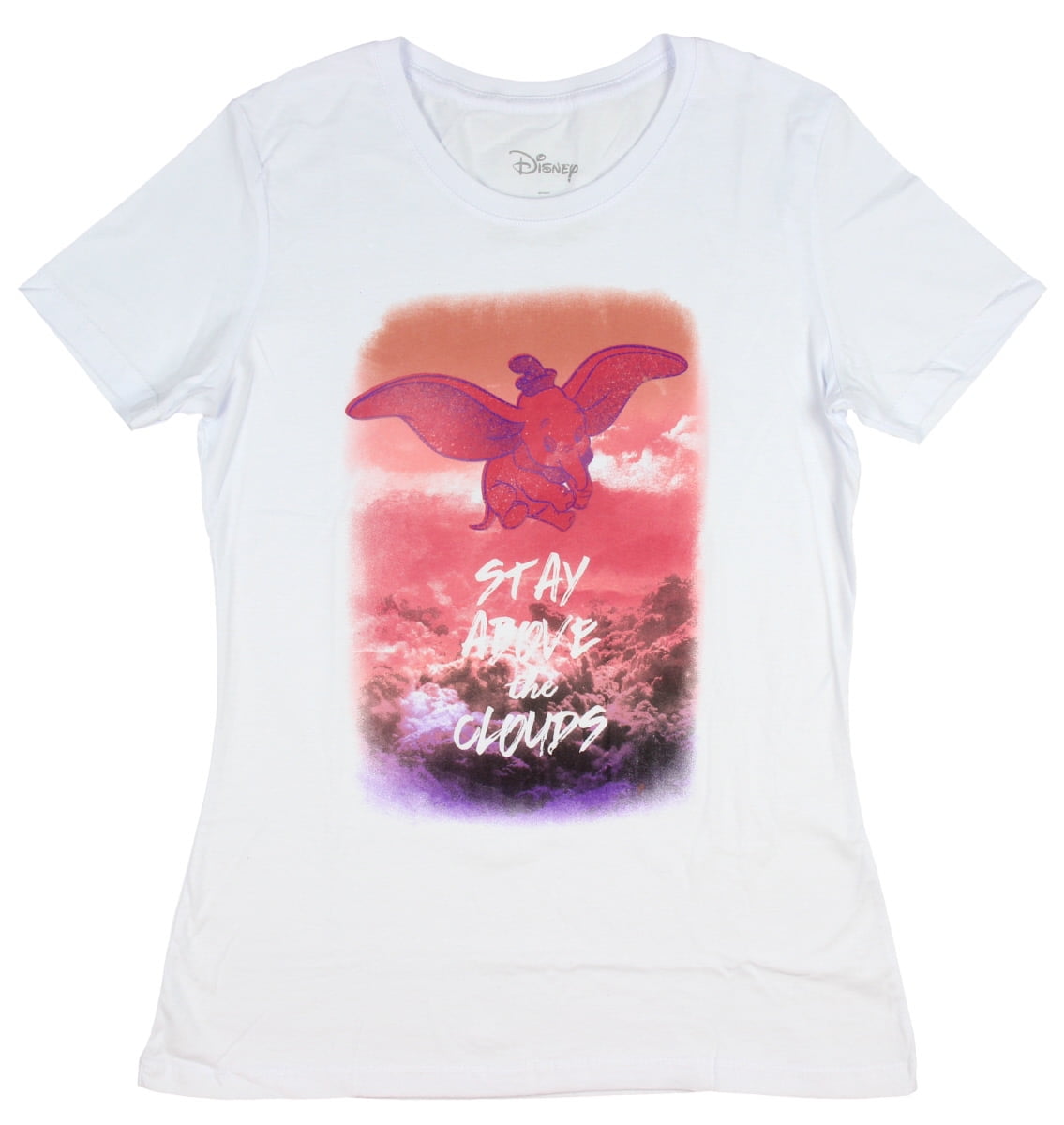 dumbo shirt walmart