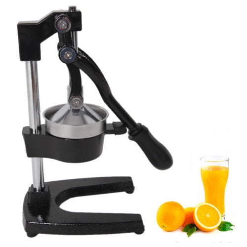 diy juicer press