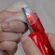 thumbnail image 3 of Professional Pet Nail Clippers with Led Light Pet Dog Cat Nail Scissors for Small Dogs Cats Claw Grooming Cutter Pet Supplies ShopWise Round, 3 of 11