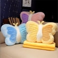 thumbnail image 5 of Cute Animal - Shaped Decorative Cushion - Soft, Comfortable, and Versatile, 5 of 5