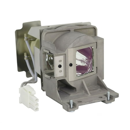 Jaspertronics Lamp & Housing for The Viewsonic PA502XP Projector with Original Specification & Full Lifespan Bulb 1 Year Warranty 1 Unit per pack