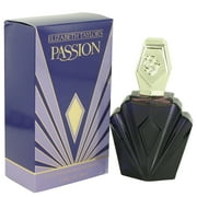 Elizabeth Taylor Passion Eau de Toilette Perfume For Women, 2.5 Oz