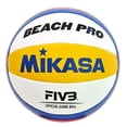 thumbnail image 1 of Mikasa Sports Beach Pro Bv550C Voleibol De Playa, 1 of 5