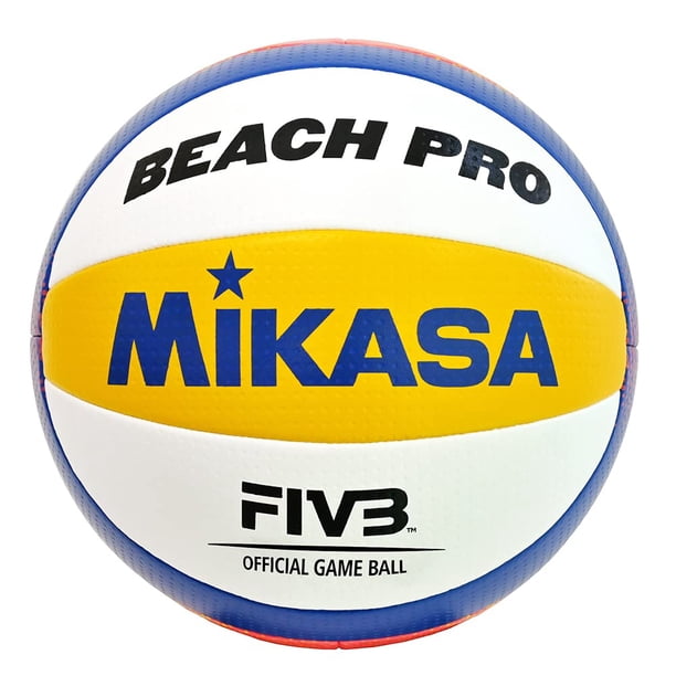 Mikasa Sports Beach Pro Bv550C Voleibol De Playa