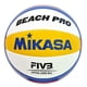 thumbnail image 1 of Mikasa Sports Beach Pro Bv550C Voleibol De Playa, 1 of 5