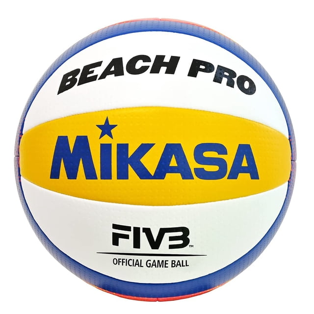 Mikasa Sports Beach Pro Bv550C Voleibol De Playa