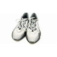 thumbnail image 4 of Ad-id-as Ozweego TR Men's Size 13 Gray Sneakers Shoes, 4 of 6