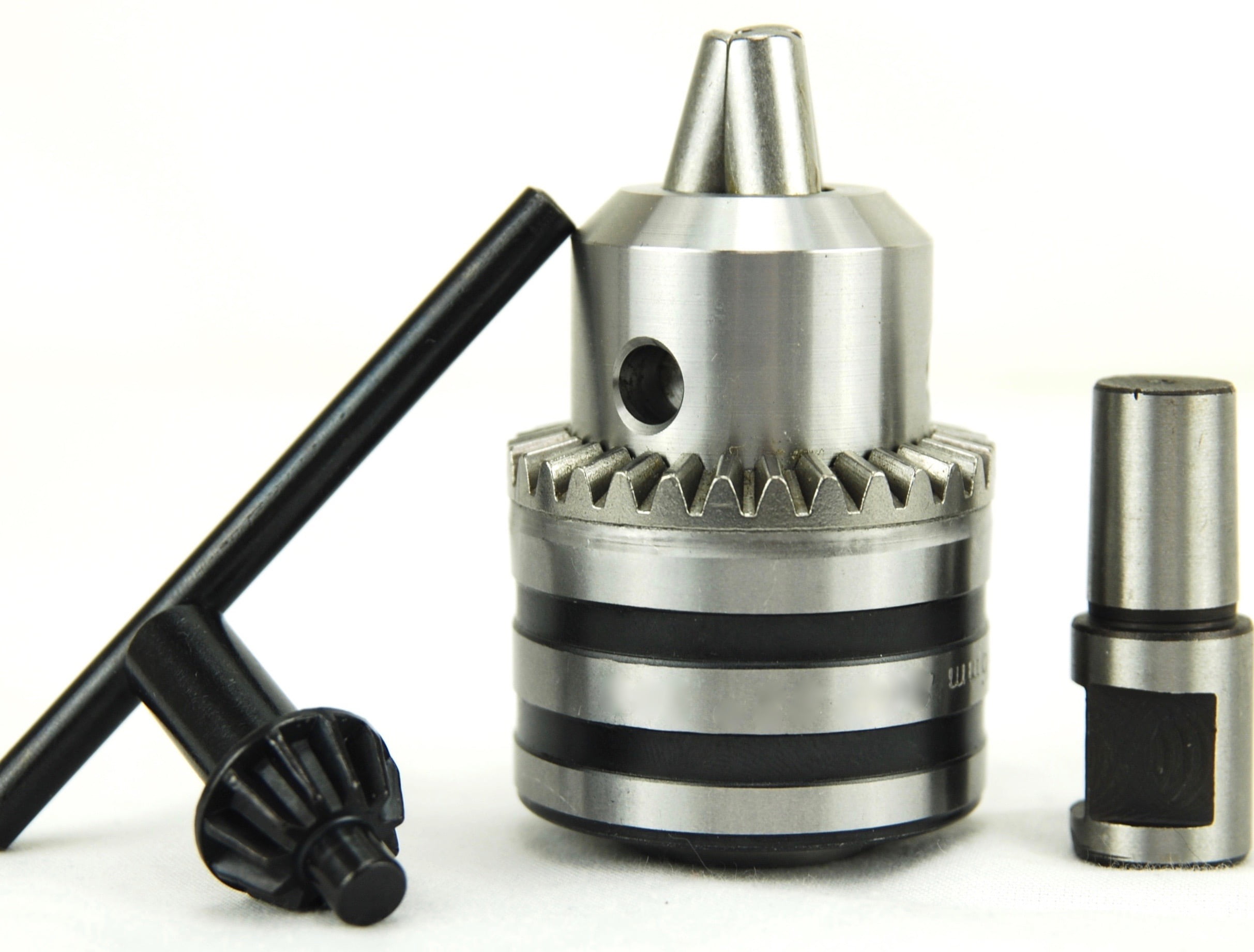 Mag Drill Chuck - 5/8\