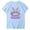 S0-Light Blue, variant on successthop Egg Shirts for Adults Womens Bunny Happy Easter Holiday T Shirt Crewneck Tops Summer Vacation Clothes Red 2XL
