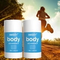 thumbnail image 1 of Fiudx Barra de Fricción, Barra Protectora de Crema Natural, Barra Antirozaduras Nutritiva Suave, Ideal para Correr, Ciclismo y Senderismo, Regalo de Viaje para Familias y Niños, Efecto Duradero y Fre, 1 of 7