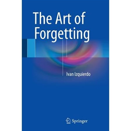 Pre-Owned The Art of Forgetting (Paperback)