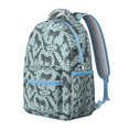 thumbnail image 2 of Giraffe Print Backpack for School & Work - Stylish Durable Bookbag with Laptop Sleeve, Spacious College Backpack, Water-Resistant Travel Bag, Fashionable Jungle Design, 2 of 6