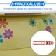 thumbnail image 3 of Calcomanía Reflectante de Parachoques Unique Bargains Flecha Cuadrada Roja B Calcomanía Reflectante para Decoración Personalizada del Cuerpo del Vehículo o Puerta o Ventana, 3 of 7
