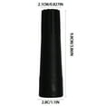 thumbnail image 4 of ziyahi Extension Threaded Adapter, Easy to Install, to Does Easily Fall Off, Poles Poles, Providing Connection Household, 4 of 6