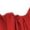 Red, variant on Sexy new summer style spaghetti strap dress with V-neck and bodycon fit