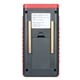 thumbnail image 2 of Medidor de resistenciaMedidor de resistencia de superficie portátil Probador de resistencia de aislamiento antiestático con pantalla LCD Medición de temperatura y función de retención de datos Irfora Medidor de resistencia, 2 of 7