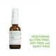 thumbnail image 5 of Suplemento DAVINCI Calming para niños con té verde, 30 ml, ponche de frutas, 5 of 6
