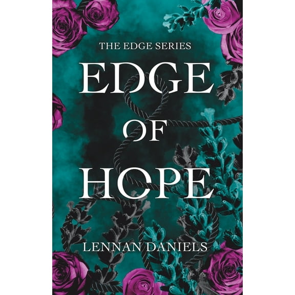 Edge Edge of Hope, Book 1, (Paperback)