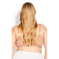 thumbnail image 2 of Avenue Women's Basic Cotton Bra, 2 of 4