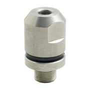 Wilson Antennas Wilson Stainless Steel Stud for Mounting Standard 3/8 x 24 Thread CB Antennas
