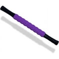 thumbnail image 1 of Muscle Roller, Muscle Roller Stick Lipo Roller Lymphatic Massager Muscle Roller for Legs Massager Roller for Muscles Deep tissue, Lymphatic Drainage, Lipo Massager after Surgery Roller (Purple), 1 of 8