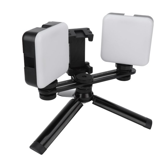 Luz De Relleno Para Fotografía, Luz De Relleno Dental Brillo Ajustable Mejor Tratamiento Para La Familia Para Mujeres ANGGREK Otros