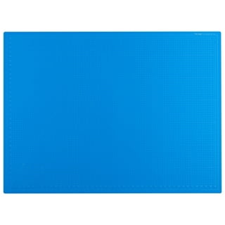 Dahle 10690 - Vantage 9 x 12 Self Healing Cutting Mat (Blue