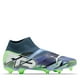 thumbnail image 2 of Tenis Puma Future 7 Match+ Tacos para Hombre 107928-03 azul acero 25, 2 of 5