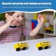 thumbnail image 5 of Emboadlie Magnetic Wall Climbing Toy Car, Yearpilrim 2025 New Wall Climbing car, 5 of 5