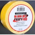 thumbnail image 1 of ISC Racers Ruban Racers Ruban 2 Pouces x 90 Pieds (Jaune) 2 Pouces x 90 Pouces, 1 of 1