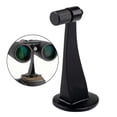 thumbnail image 5 of Universal Optical s Tripod Adapter Mount Bracket to 1/4 '' Wire for Nature Observation Wathcing Black, 5 of 8