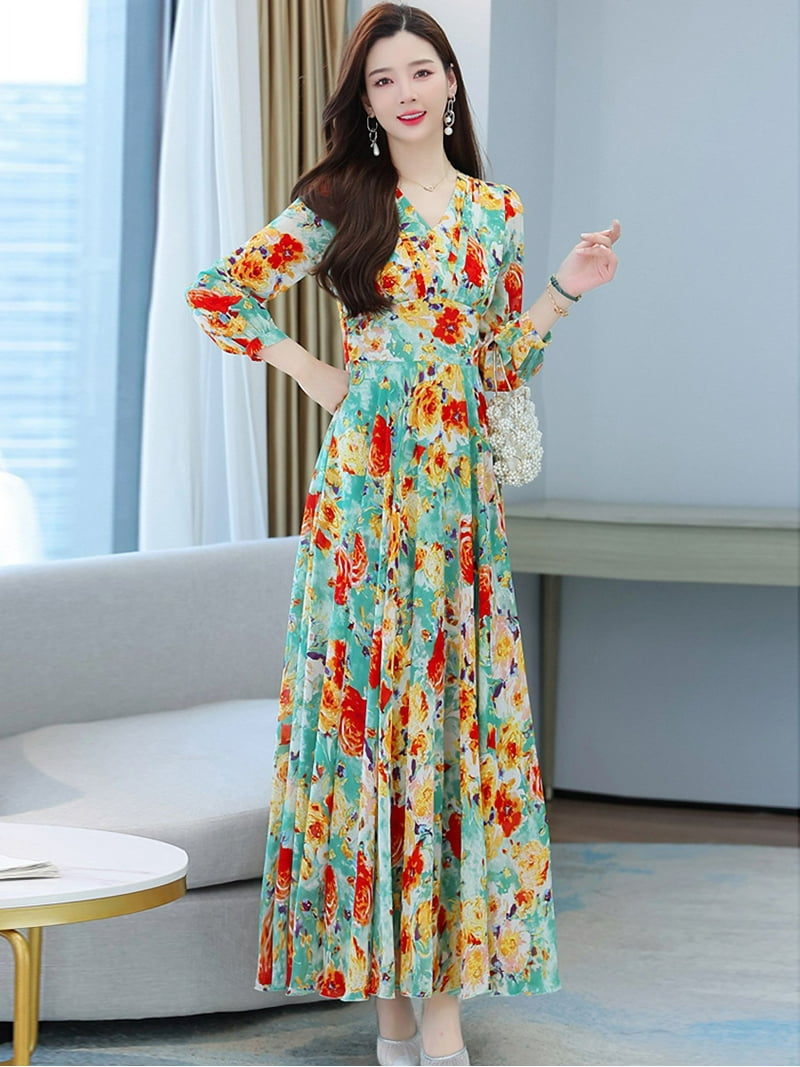 sachin and babi light blue dress Chiffon Work Dresses