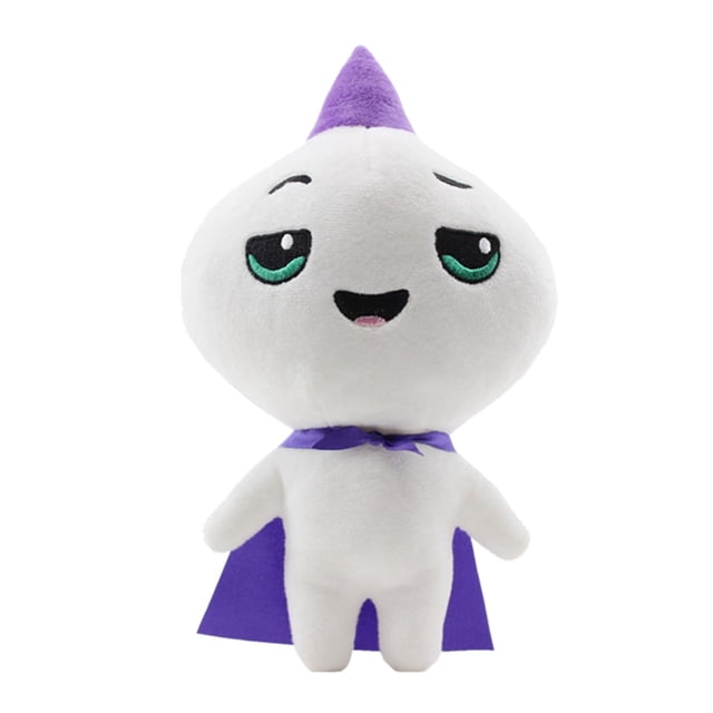 Toy for Kids Cute Plush Doll Toy Gift Parent-Child Interactive Cartoon Style Children'S Rag Doll Doll Toy