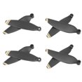 thumbnail image 1 of Drone Propeller Replacement Set Powerful Pulling Force Stable Flight Fit   Mini 2, 1 of 7