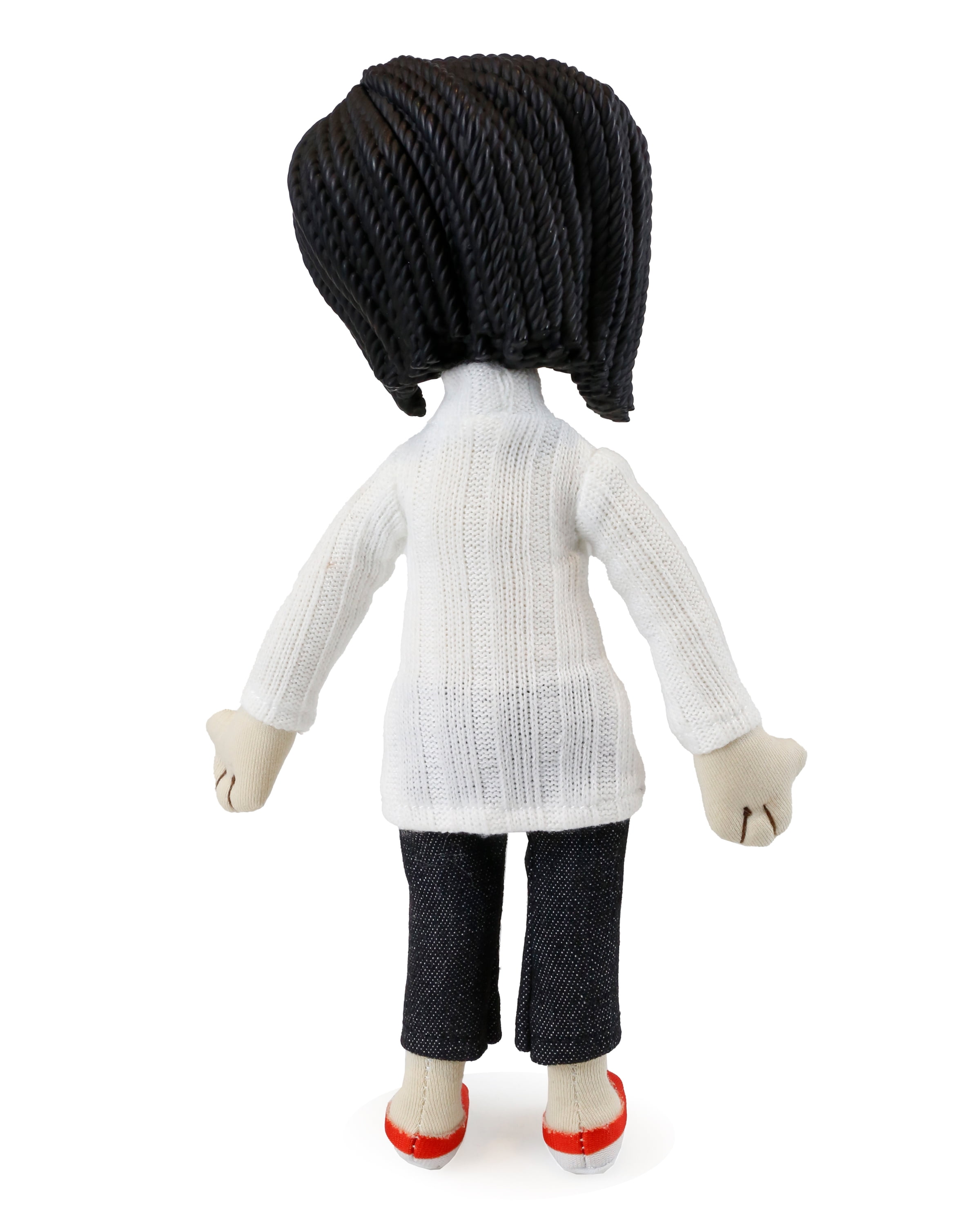 NECA Coraline Button Eyed Doll Other Mother