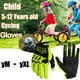 thumbnail image 1 of Guantes Deportivos De Motocicleta Para Niños De Ciclismo Protección De Alta Calidad, 1 of 4