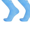 thumbnail image 6 of SERTGUTR Kids Soccer Socks Knee High Breathable Cushioned Long Tube Athletic Sports Football Training Games Over The Calf for Kids and Adults Outdoor Play, 6 of 6