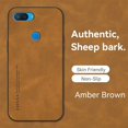 thumbnail image 5 of Funda de piel de oveja de lujo para Xiaomi Mi 8, 9, 10, 10T Lite, Se Pro, A3, A1, A2, 9T, Note 10, Mix 2s, 3, 4, funda trasera para hombre, Xiaomi Mi9, Mi10, 5 of 5