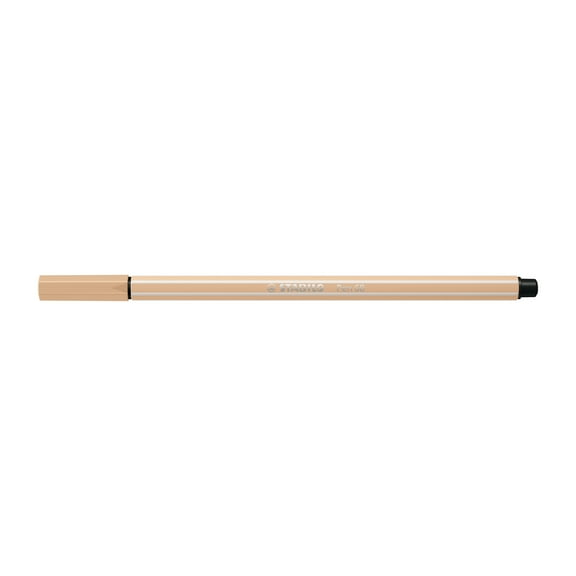 STABILO Pen 68, Beige