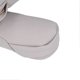 thumbnail image 3 of 2pcs Seat Armrest Cover Leather Car Interior Accessories Replacement for Odyssey 2004?2014Grey, 3 of 5