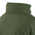 thumbnail image 3 of Summit Zero Lightweight Soft Shell Jacket, Olive Drab, XXXL, 3 of 7