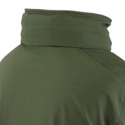 Summit Zero Lightweight Soft Shell Jacket, Olive Drab, L