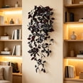 thumbnail image 5 of 2026 Halloween Indooor Decoration Artificial Hanging Pothos Vines Fake Plants For Wall Indoor Greenerys Decor For Halloween Thanksgiving Farmhouses Room, 5 of 6