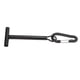 thumbnail image 1 of Soporte de carrete Tippet para pesca con mosca al aire libre, soporte en T para almacenar varios carretes, 1 of 14