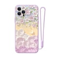 thumbnail image 1 of Funda para teléfono móvil estética Desiderio, funda para teléfono móvil ultrafina de TPU suave a prueba de golpes y arañazos, estilo: estilo 3;, 1 of 5