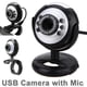 thumbnail image 3 of 6led Webcam Web Camera 0.3 Mp Usb Webcams Web Camera With Microph Web Cameras For Computer Laptop Desktop Pc, 3 of 4