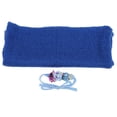 thumbnail image 1 of Transpirable Recién Nacido Fotografía Envoltura DIY Infantil Foto Manta Swaddle Fotografía Telones MatBlue, 1 of 5
