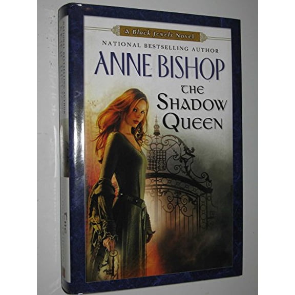 Pre-Owned The Shadow Queen (Black Jewels, Book 7) (Hardcover) 0451462548 9780451462541