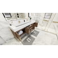 thumbnail image 3 of BETHANY FREESTANDING VANITY WITH REINFORCED ACRYLIC SINK FROM 24 INCH TO 84 INCH, 3 of 5