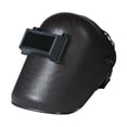 thumbnail image 3 of Casco para soldar, equipo de protección para esmerilado de soldador Gorra de trabajo Sombrero Sombra 8 lentes Gafas Soldadura Resistente al calo Soledad Pantalla facial de soldadura, 3 of 10